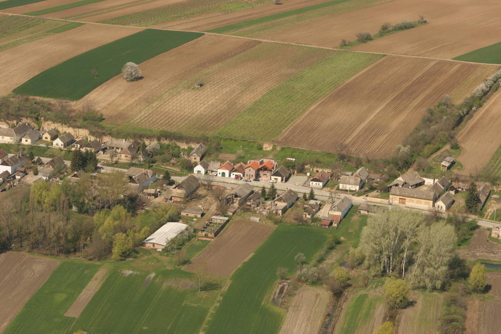 Podrumi Kolar "Suza Baranje" Kneževi Vinogradi Exteriér fotografie
